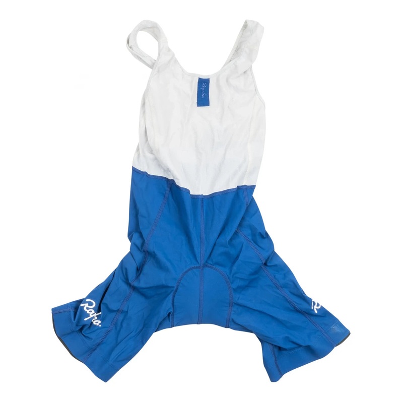 Rapha Classic Cycling Bib - Women's