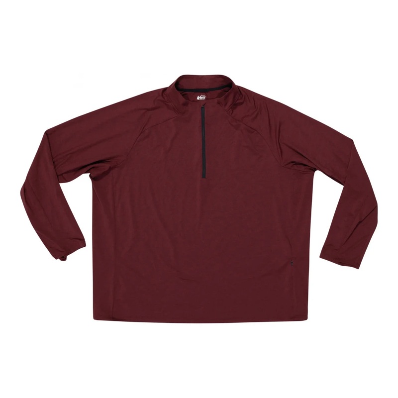 REI Co-op Active Pursuits Quarter-Zip 2.0 Shirt