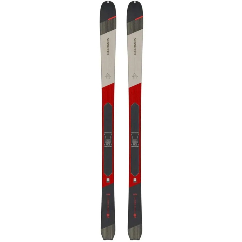 Salomon MTN 80 PRO