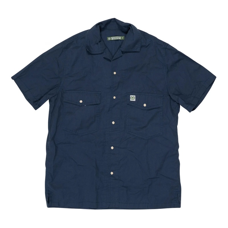 Seager x Huckberry Whippersnapper S/S - Men's