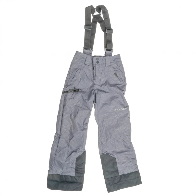 Spyder Propulsion Ski Pants