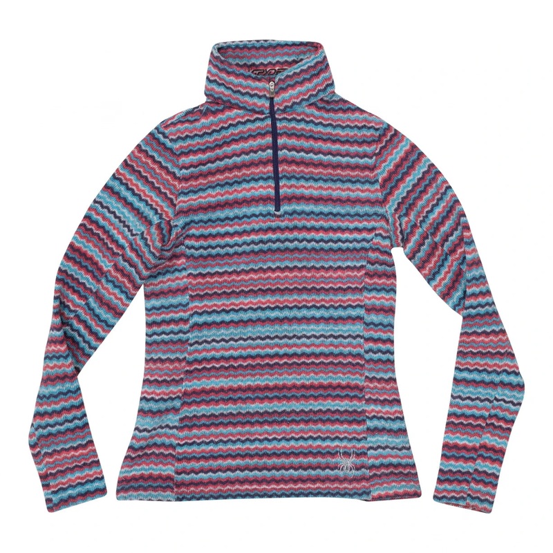 Spyder Pullover Sweater - Women's