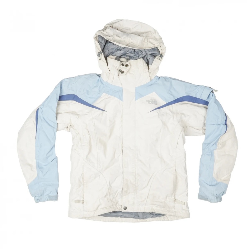 The North Face HyVent Ski Jacket