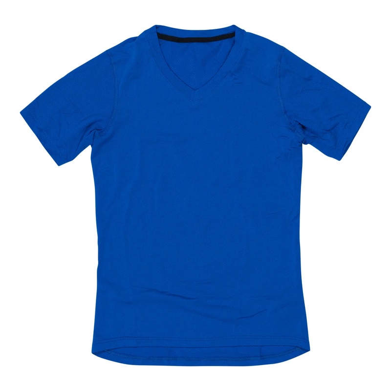 Velocio Radiator Trail Tee