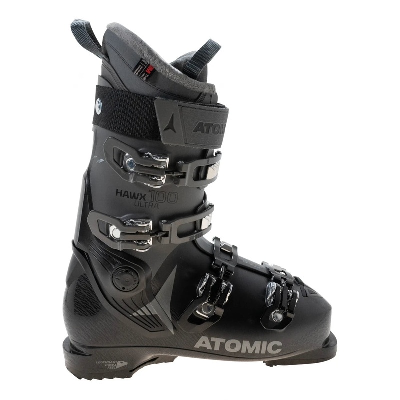 Atomic Hawx Hawx Ultra 100 Ski Boots 2021