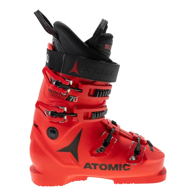 Atomic Redster Club Sport LC 70 Ski Boots 2019