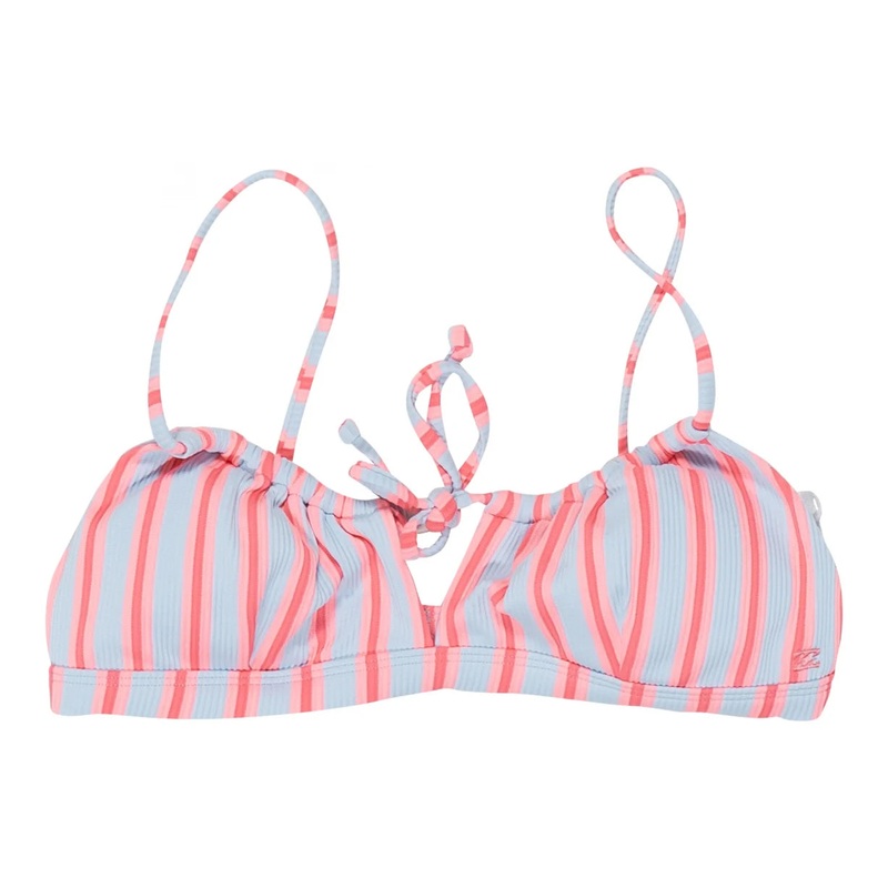 Billabong Surf Stripe Coco Bralette - Women's