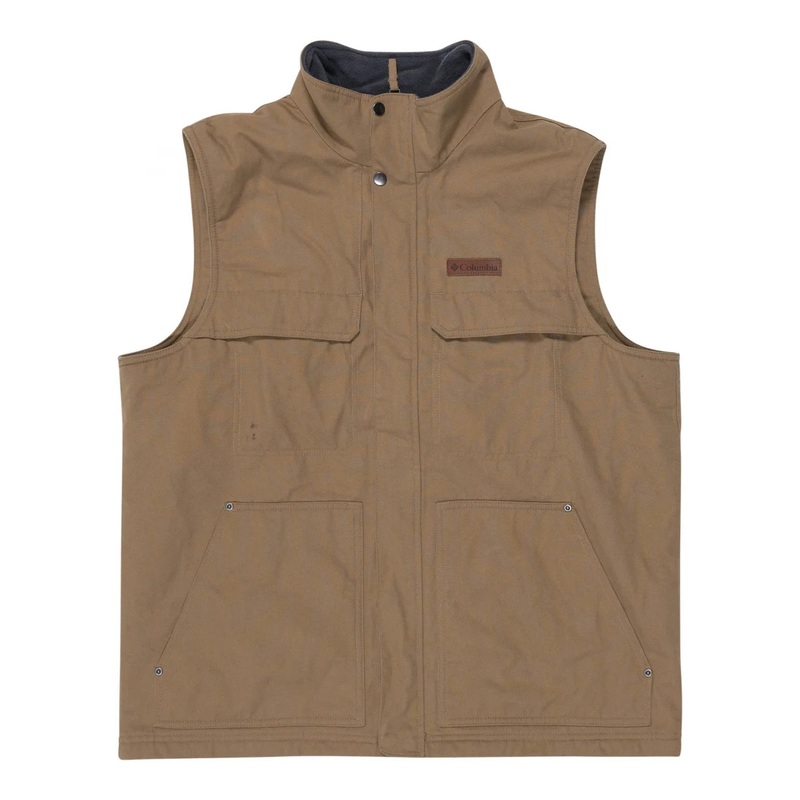 Columbia Larix Park Fleece Vest - Men's