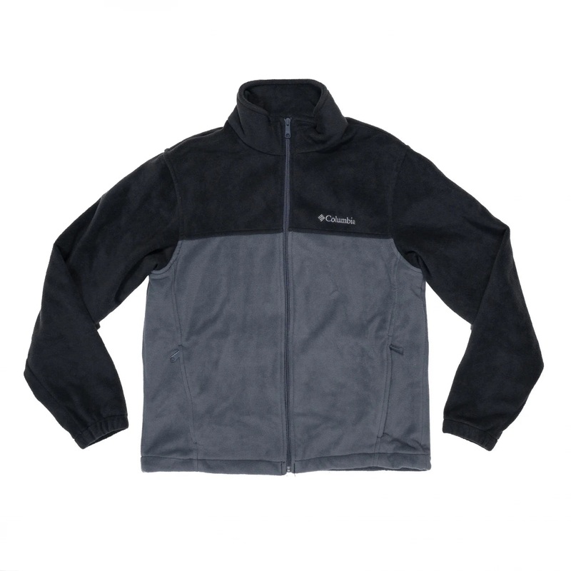 Columbia Steens Mountain Full Zip Fleece Jacket