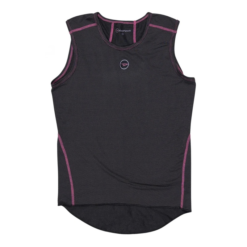 DeFeet UnDLite Sublimation Tank