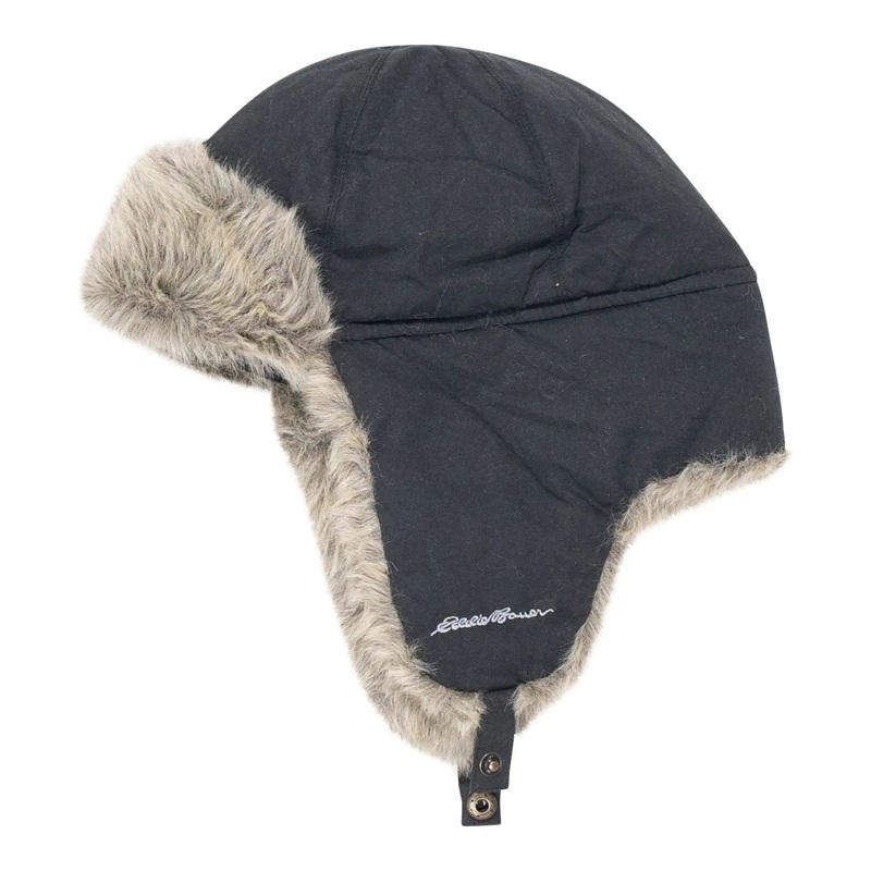 Eddie Bauer Superior Down Trapper Hat