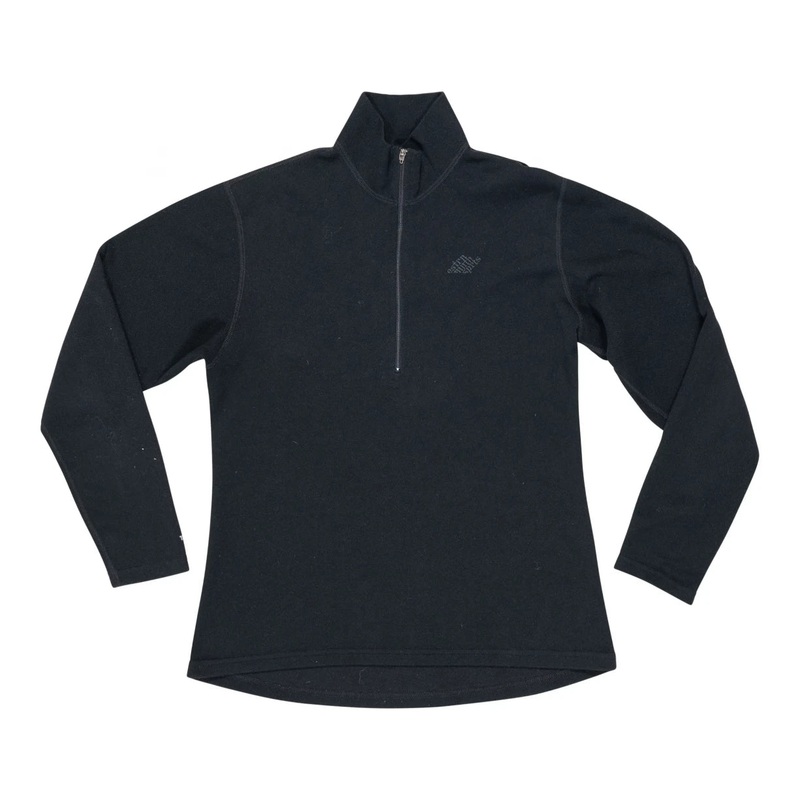 EMS Techwick 1/2 Zip Pullover