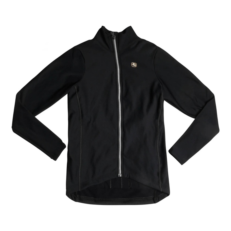 GIORDANA Fusion Long Sleeve Jersey - Women's