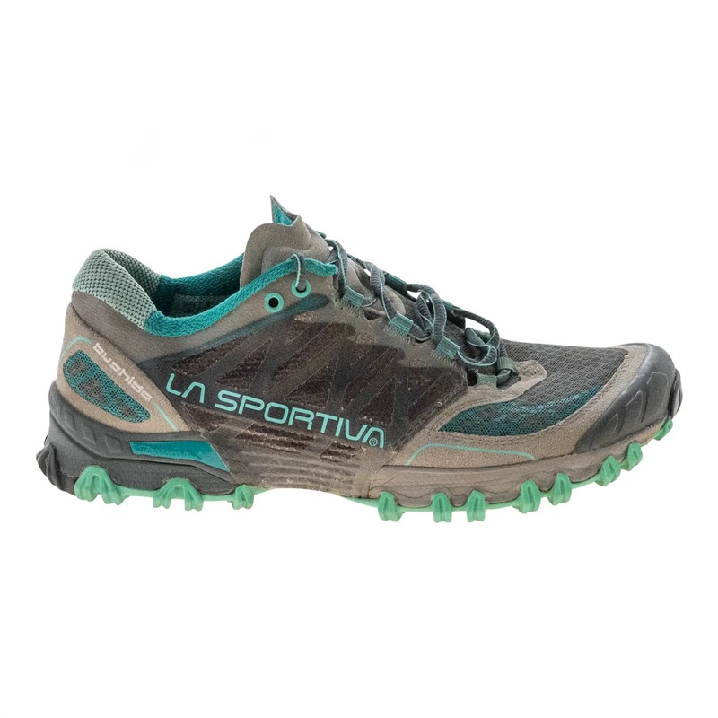 La Sportiva Bushido Trail Running Shoes