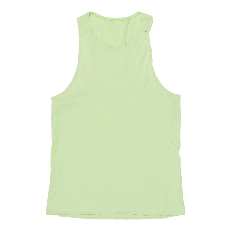 Lululemon Flyweight Tank Top