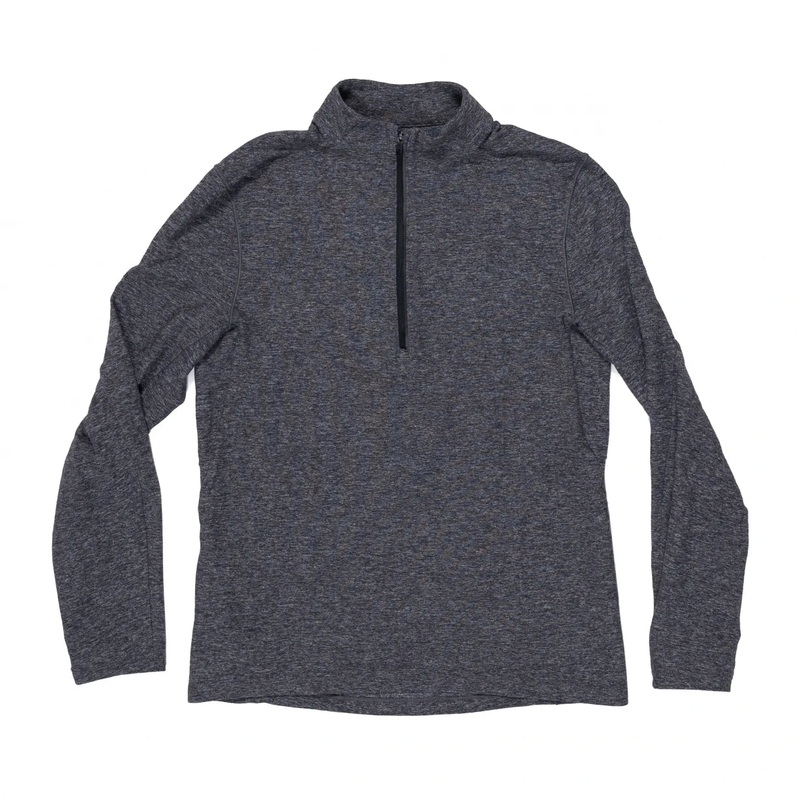 Lululemon Half Zip Fleece
