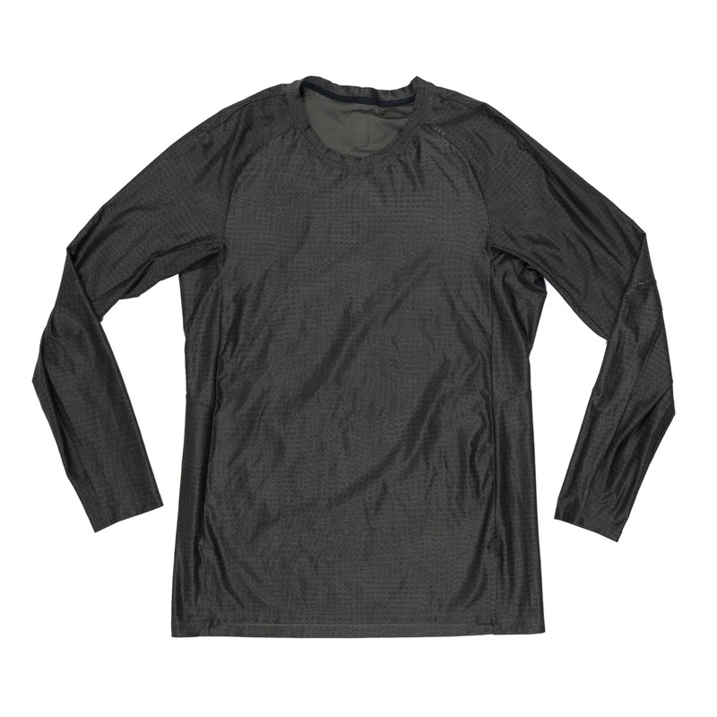 Lululemon L/S Training Shirt
