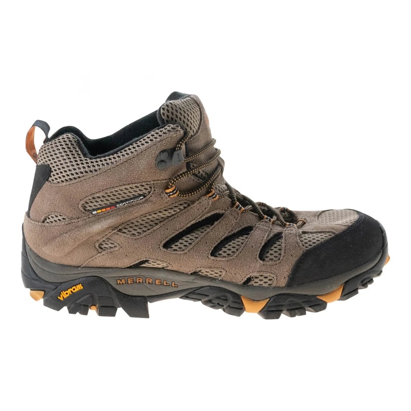 Merrell Continuum Hiking Boots