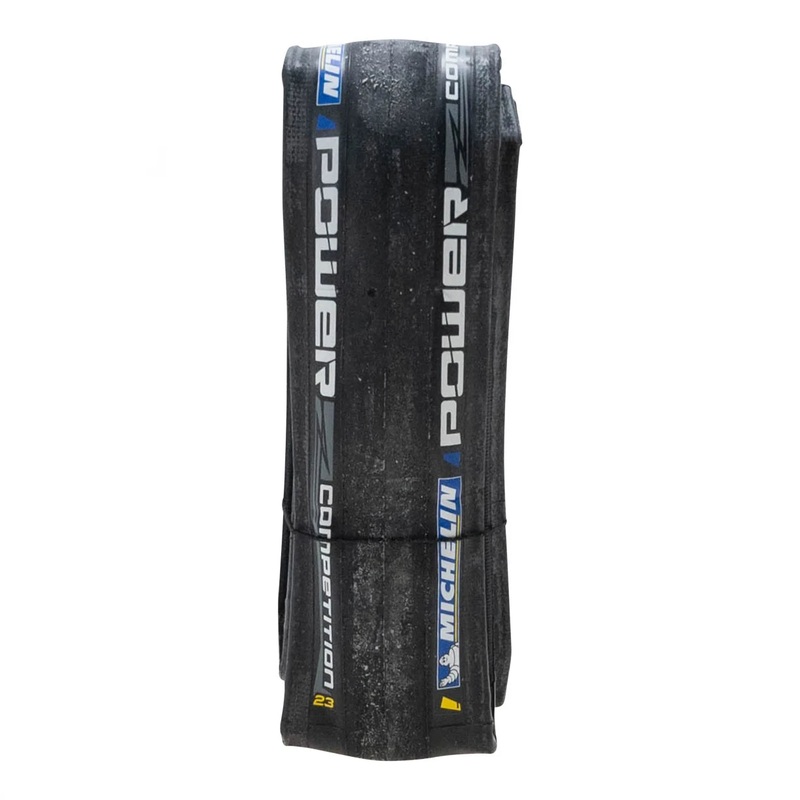 Michelin Power Competition Tire 700x