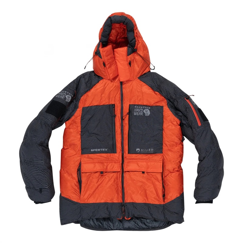 Mountain Hardwear Absolute Zero Parka