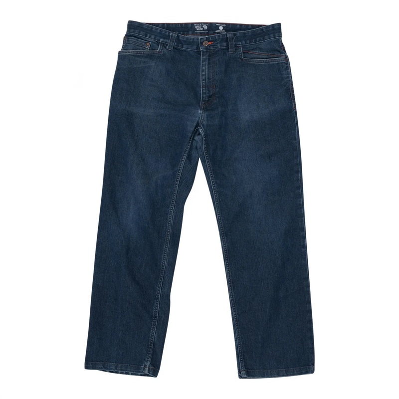 Mountain Hardwear Stretchstone Jean - Men's