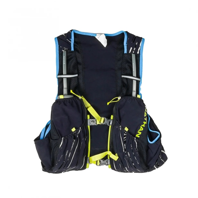 Nathan Pinnacle 4 Liter Hydration Race Vest