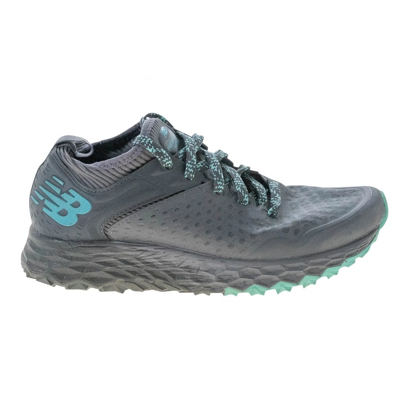 New Balance Hierro v4 Trail Running Shoe