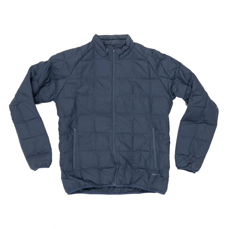 Norse Projects Jakob Light Down Jacket