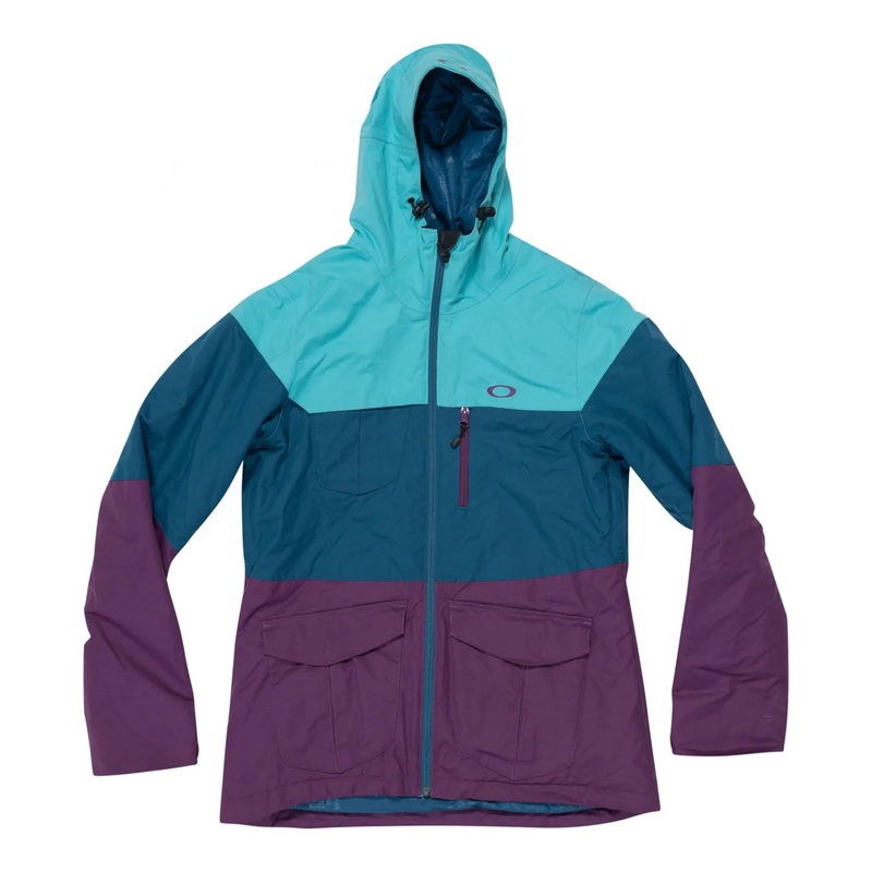 Oakley Bravo Insulated Jacket