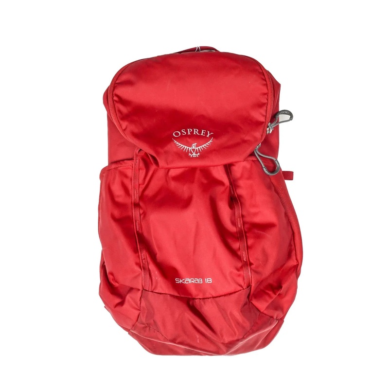 Osprey Skarab 18 Hydration Pack - Men's