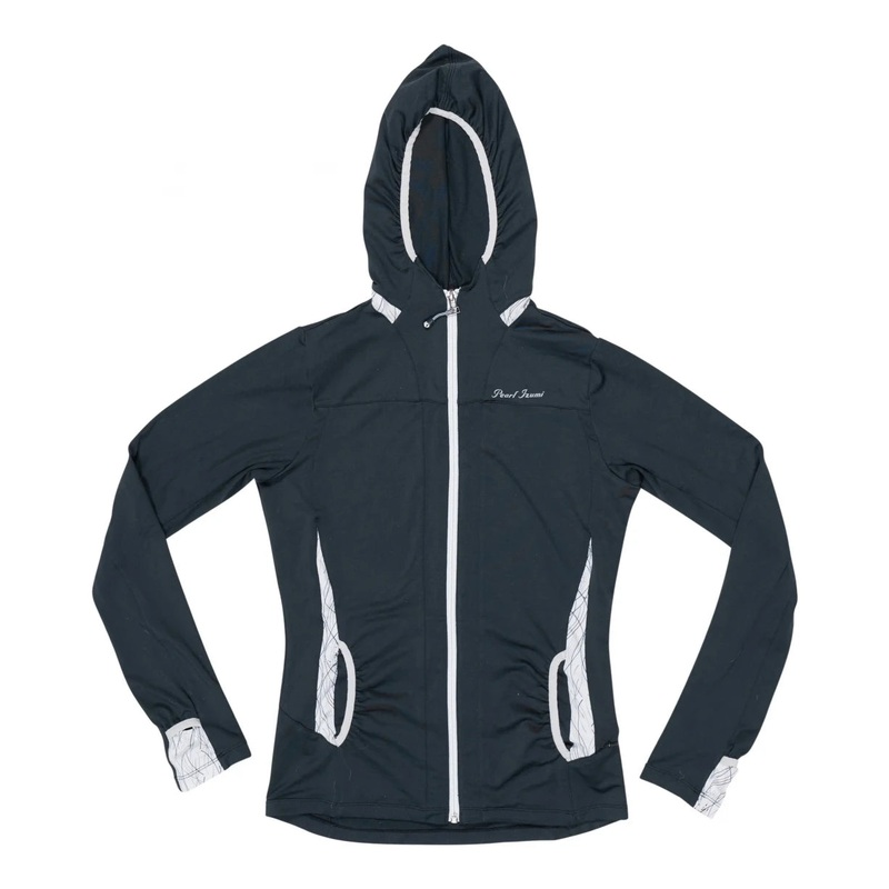 Pearl Izumi Aurora Lightweight Hoody