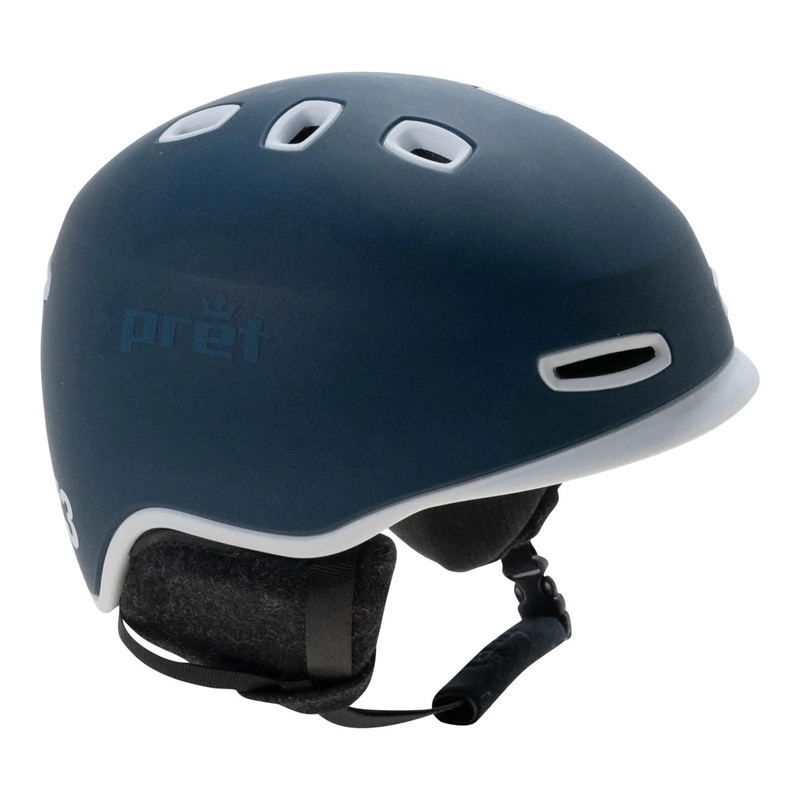 Pret G3 Guide Gear AT Helmet
