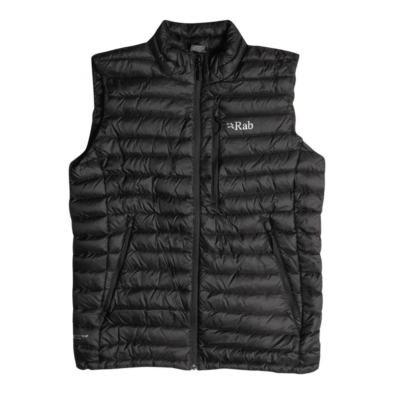 Rab Microlight Vest - Men's