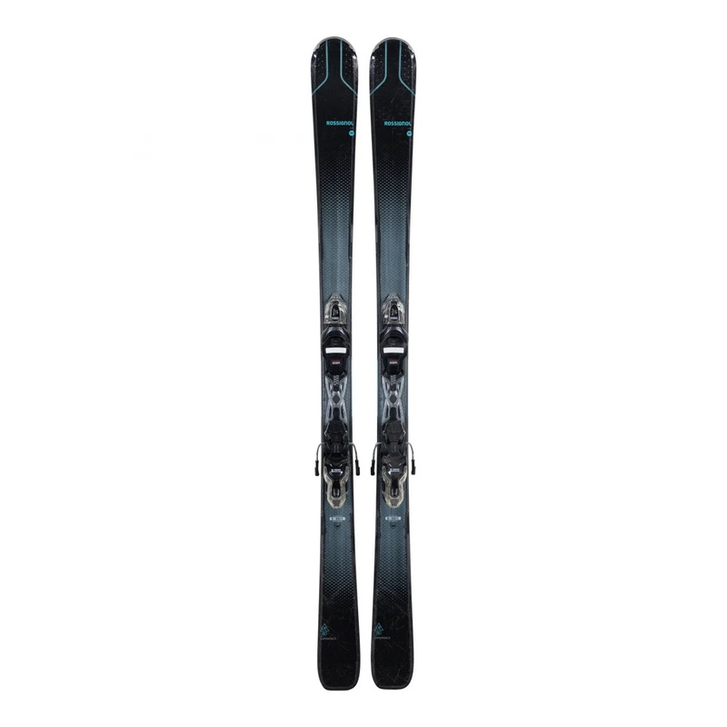 Rossignol Experience 80 Ci 2021 - Women's w/ Look Xpress 10 Demo Bindings