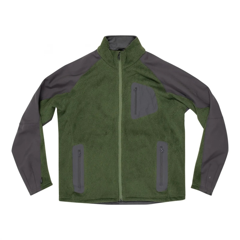 Salomon Pile Fleece Jacket - Men's