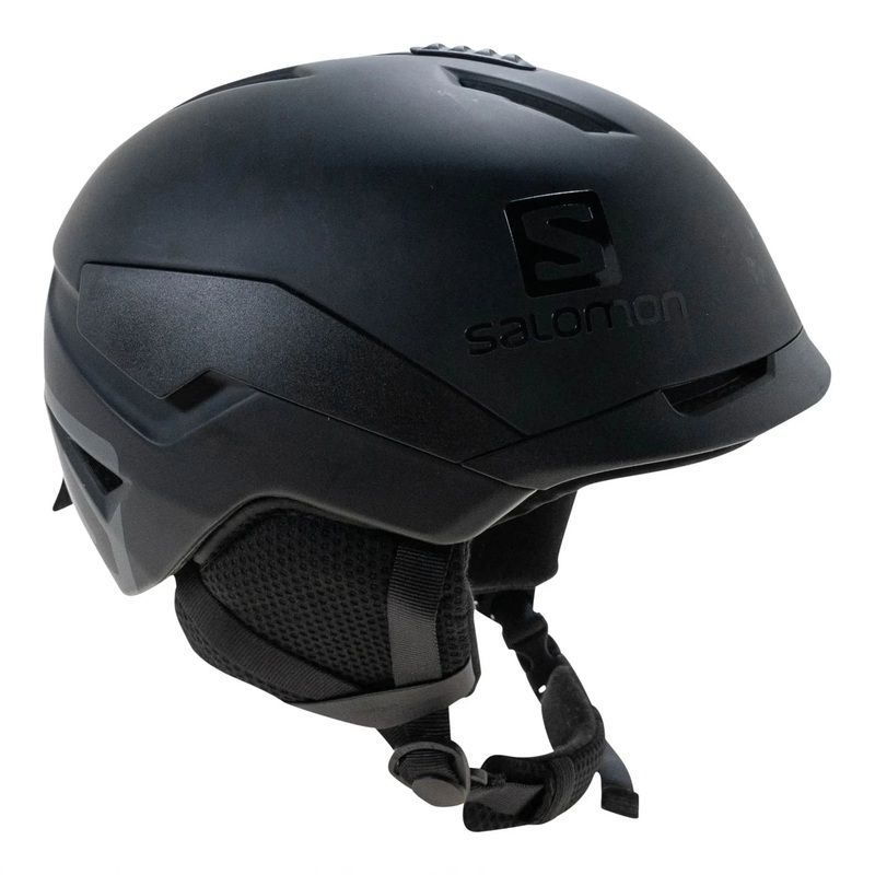 Salomon Quest 4D Ski Helmet