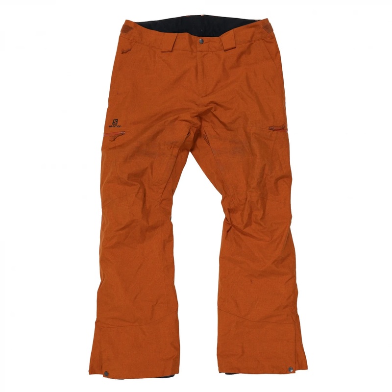 Salomon Ski Pants - Men's
