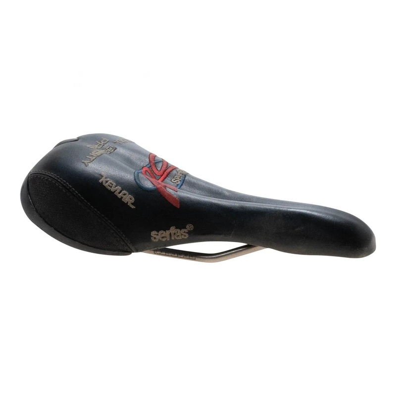 Serfas ARC Dual Density Pro Saddle