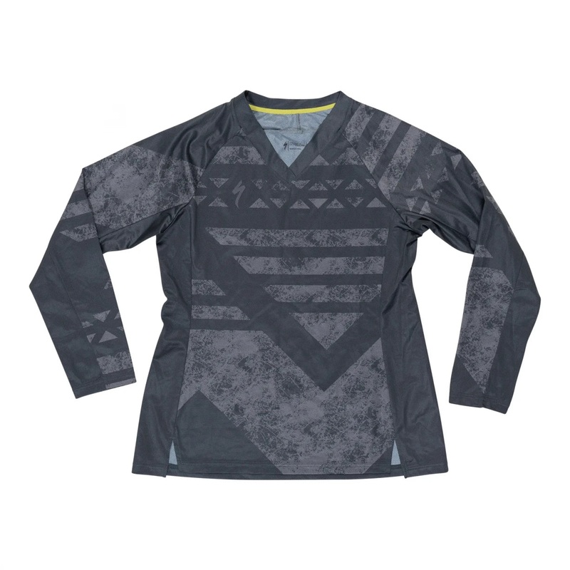 Specialized Andorra LS Jersey