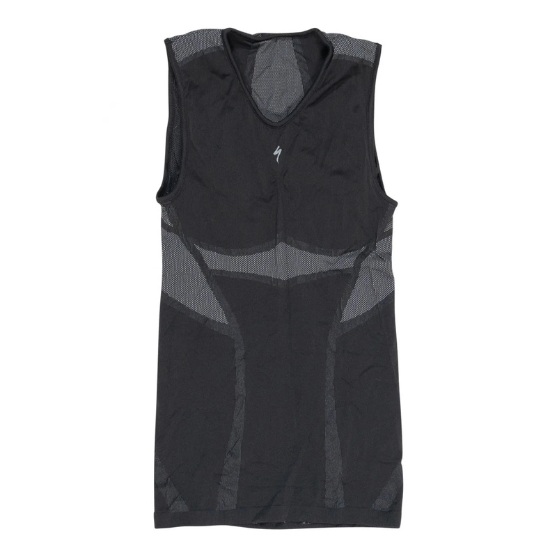 Specialized Seamless Sleeveless Tank Top