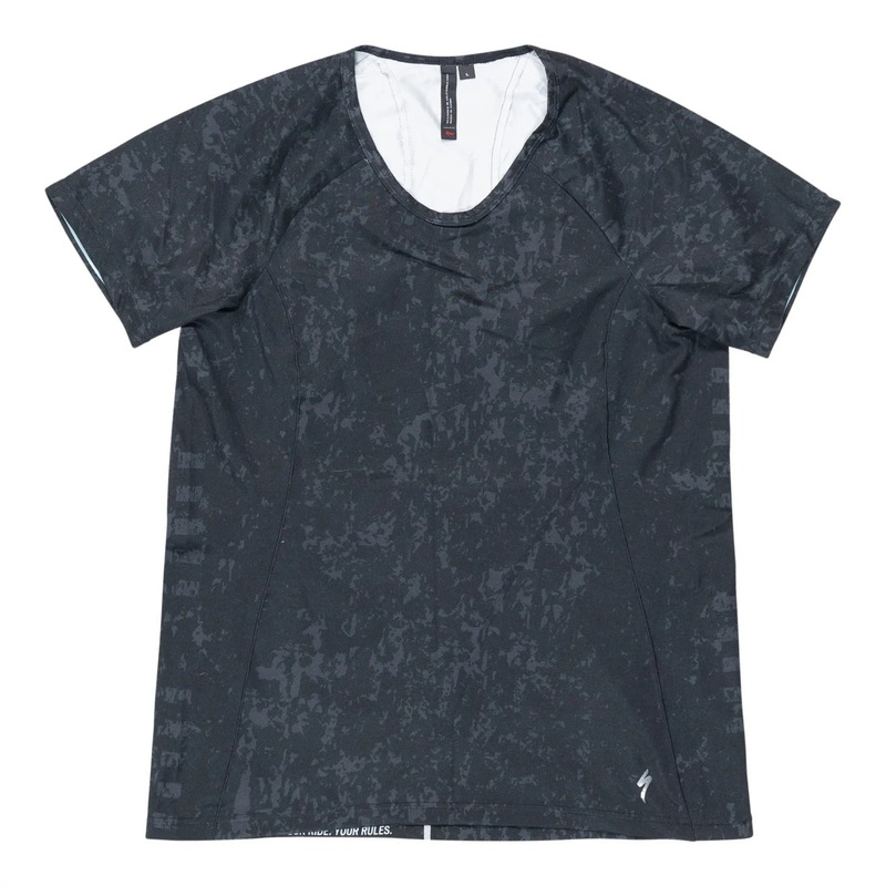 Specialized Shasta Short Sleeve Top