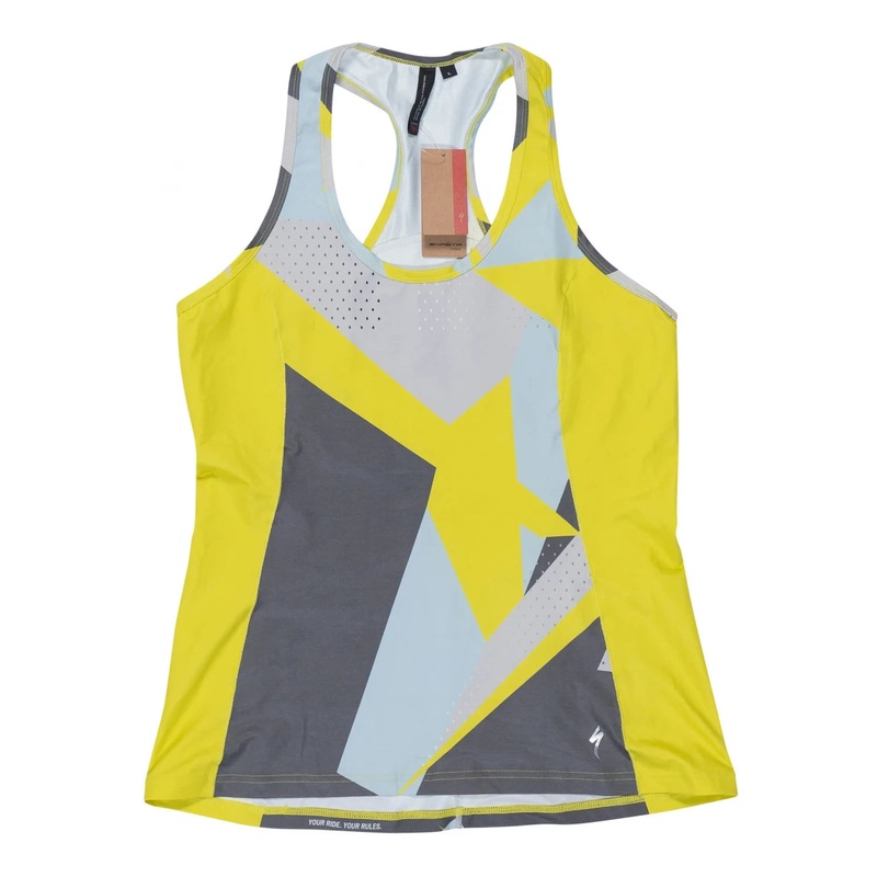 Specialized Shasta Tank Top
