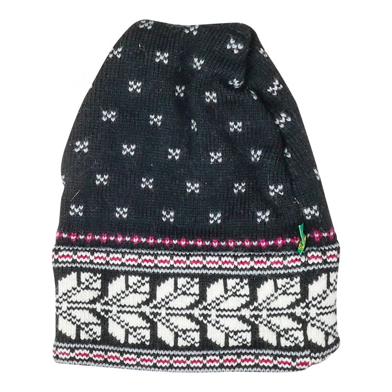Stowe Woolens Beanie