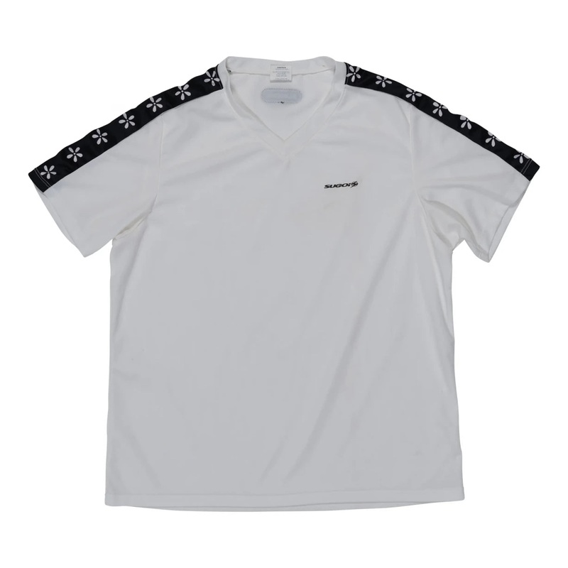 Sugoi Performance Cycling V-Neck - Women's