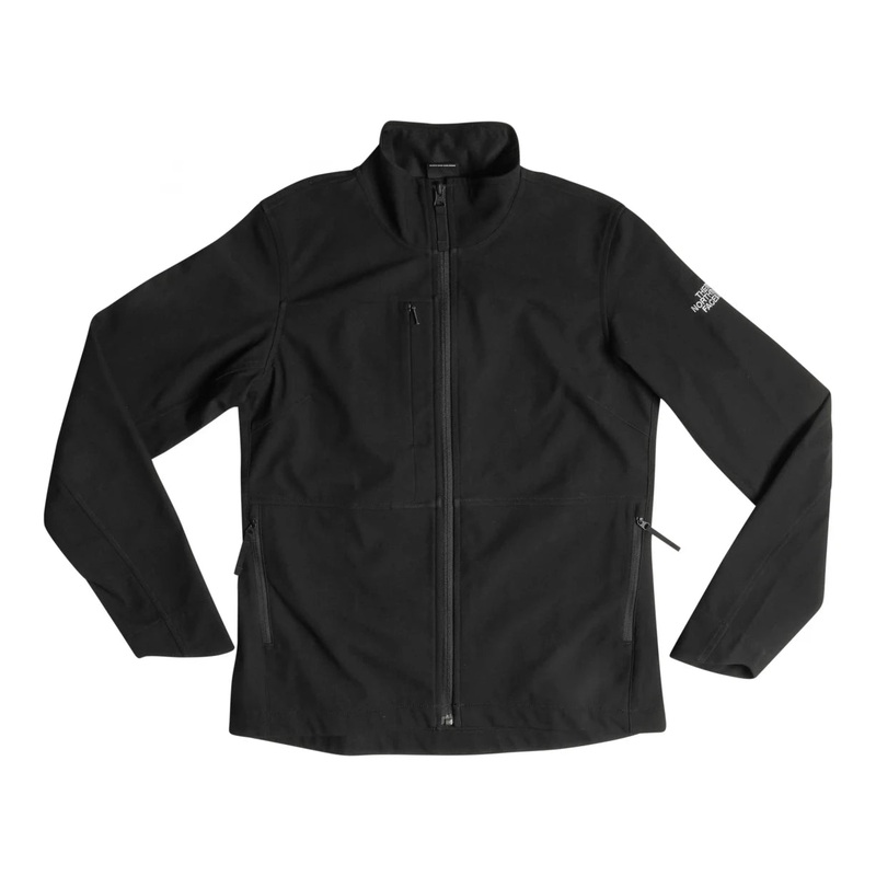 The North Face Castle Rock Soft Shell Jacket