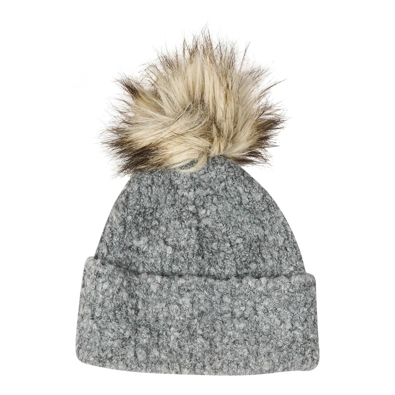 Wilfred Free Pom Beanie - Women's