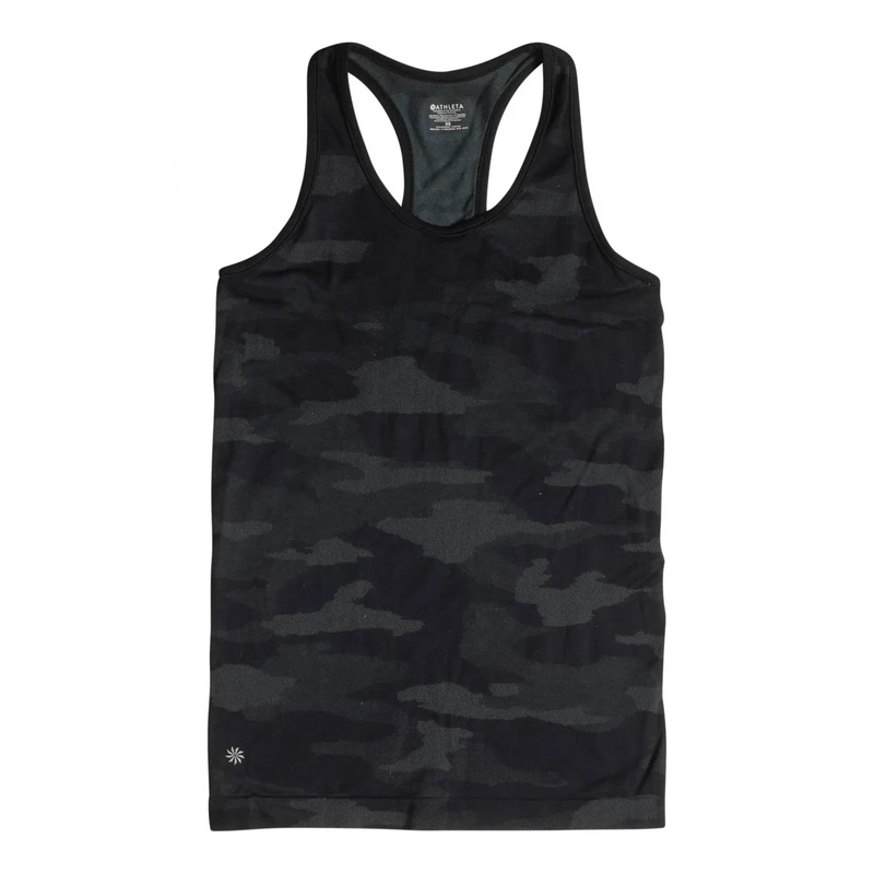 Athleta Momentum Seamless Tank