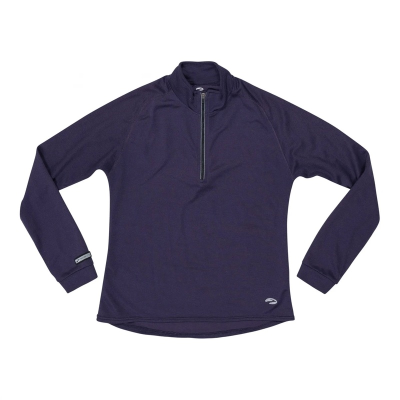 Brooks Running 1/2 Zip - Women's