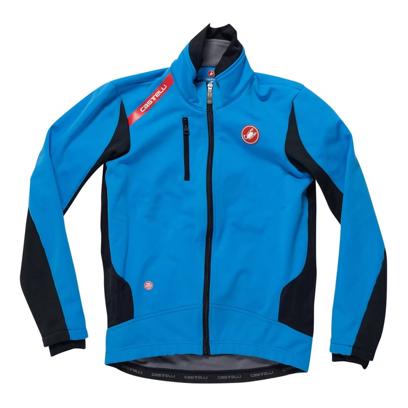 Castelli Senza Winter Jacket - Women's