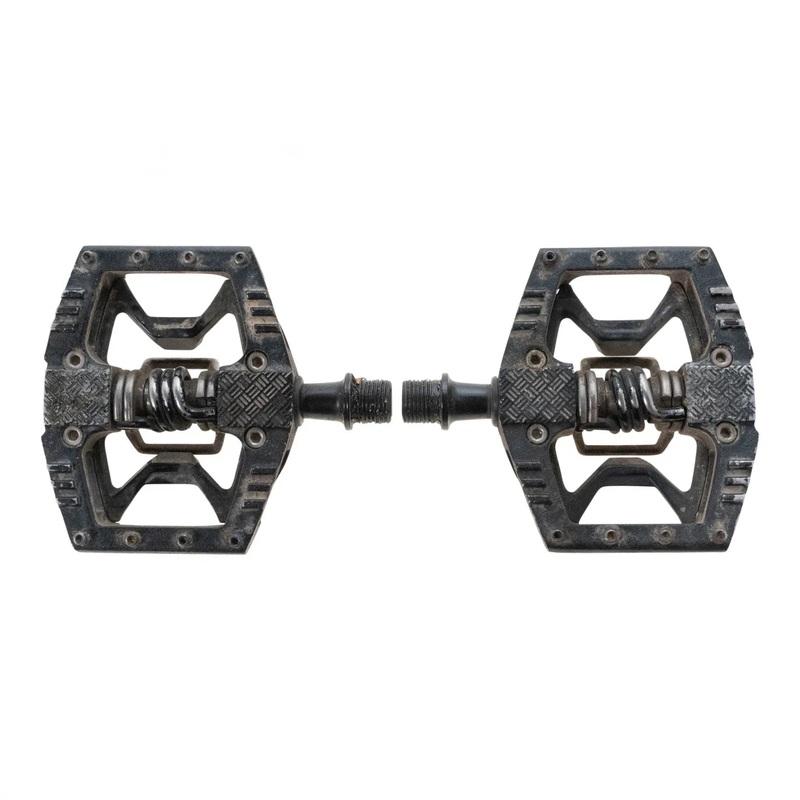 Crank Brothers Clip-In MTB Pedals
